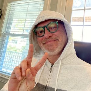 Meet your Posher, Jason